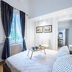 Elegante Casa Ai Piedi Di Piazzale Michelangelo