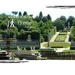 Elegante Casa Ai Piedi Di Piazzale Michelangelo