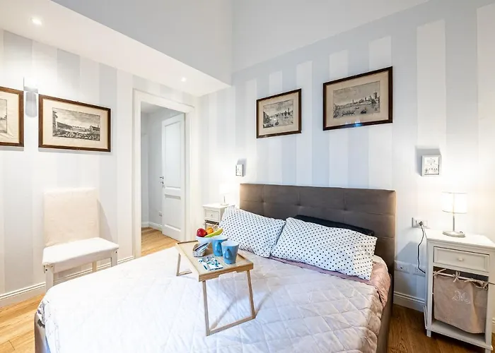 Elegante Casa Ai Piedi Di Piazzale Michelangelo