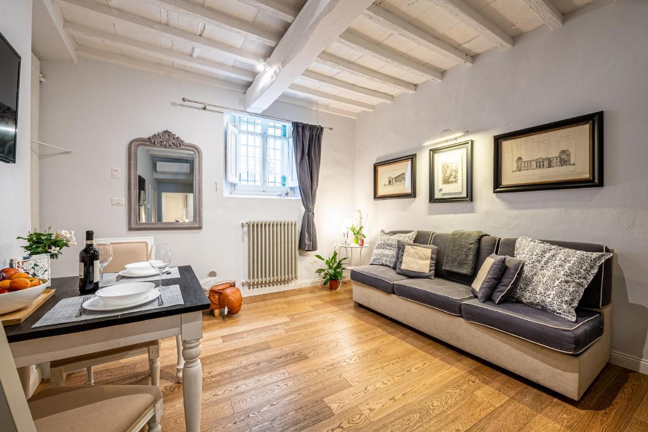 Elegante Casa Ai Piedi Di Piazzale Michelangelo Apartamento Florencia