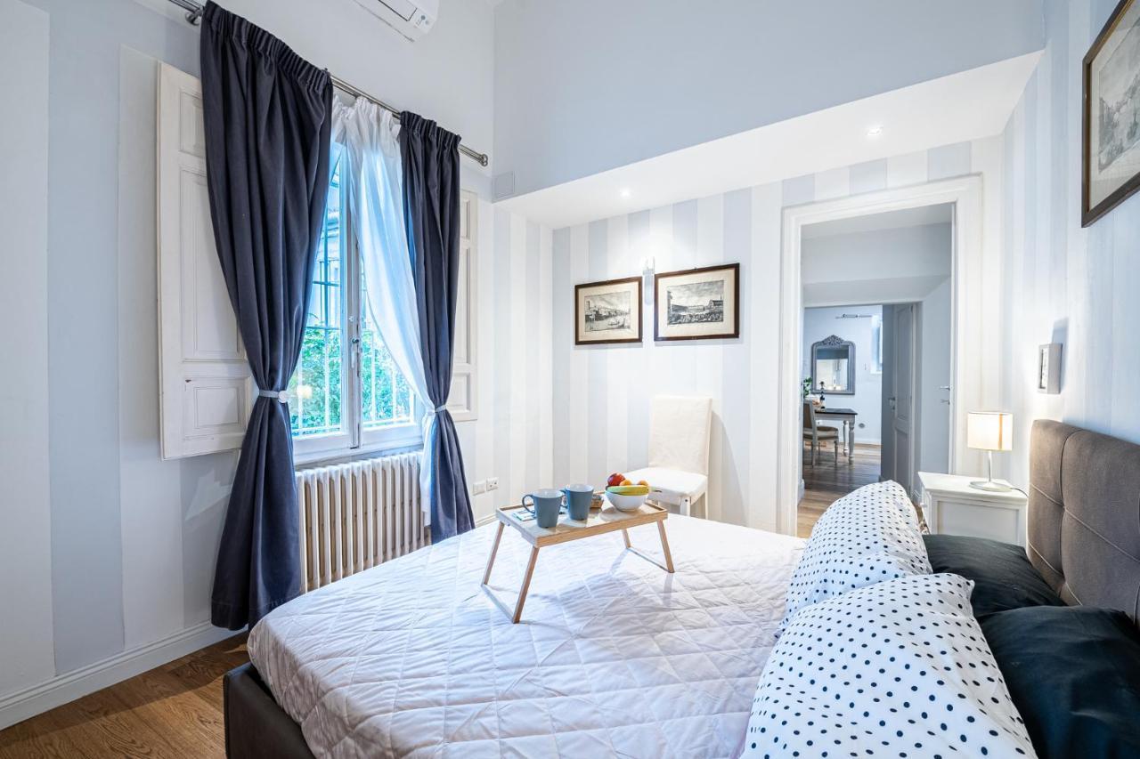 Apartamento Elegante Casa Ai Piedi Di Piazzale Michelangelo